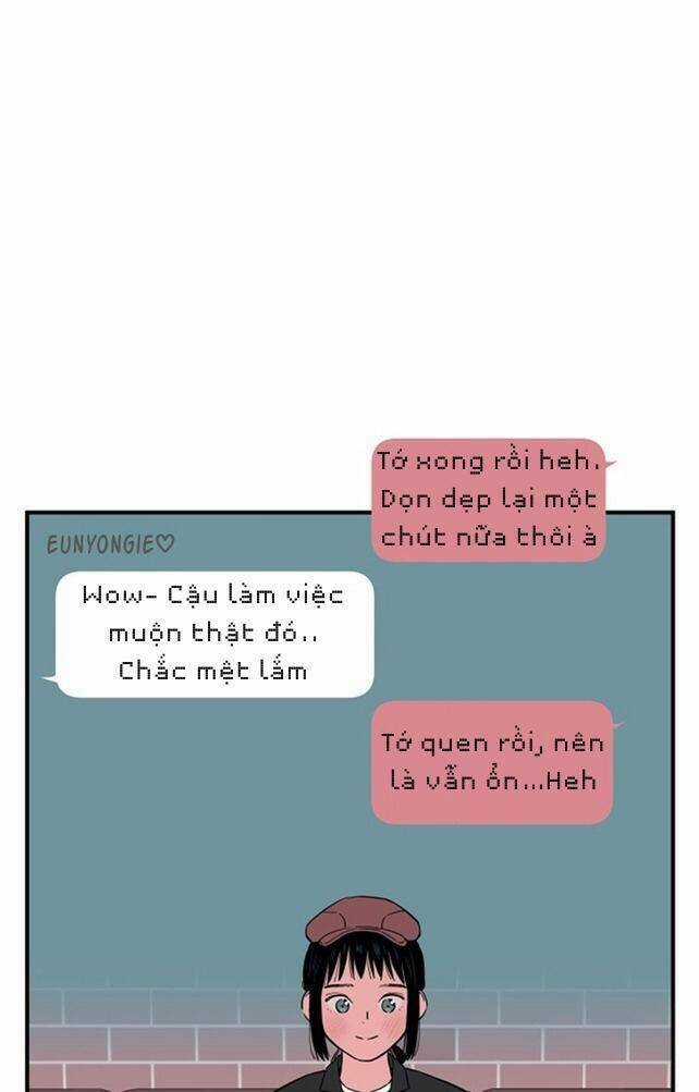Vũ Trụ Của Tôi Chapter 23 trang 57