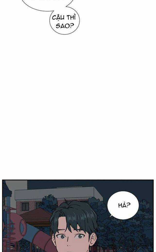 Vũ Trụ Của Tôi Chapter 23 trang 6