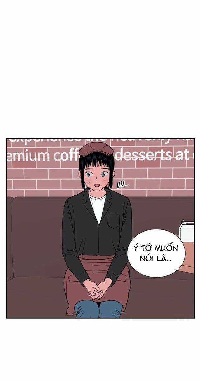 Vũ Trụ Của Tôi Chapter 23 trang 63