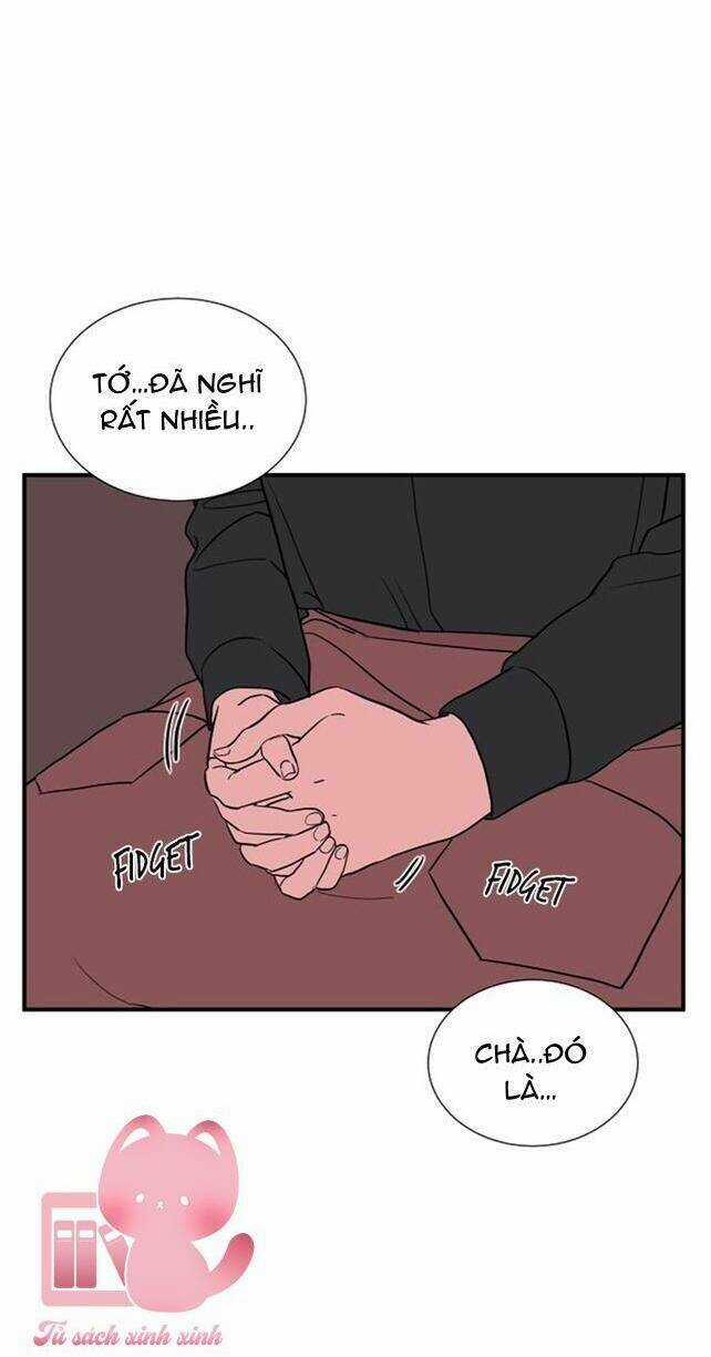 Vũ Trụ Của Tôi Chapter 23 trang 64
