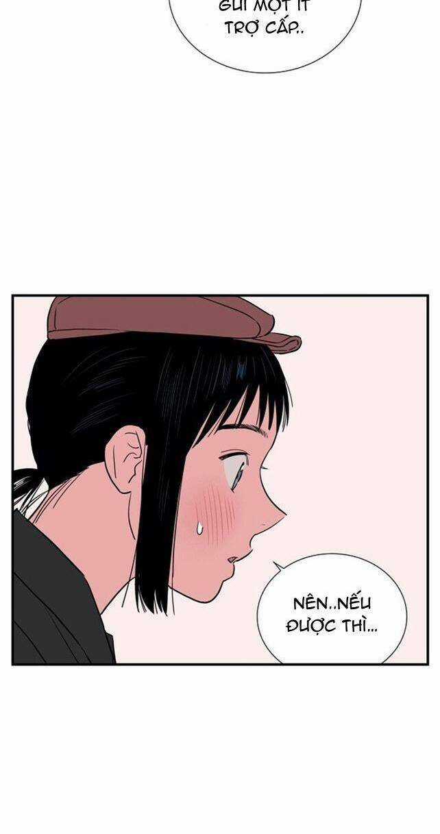 Vũ Trụ Của Tôi Chapter 23 trang 66