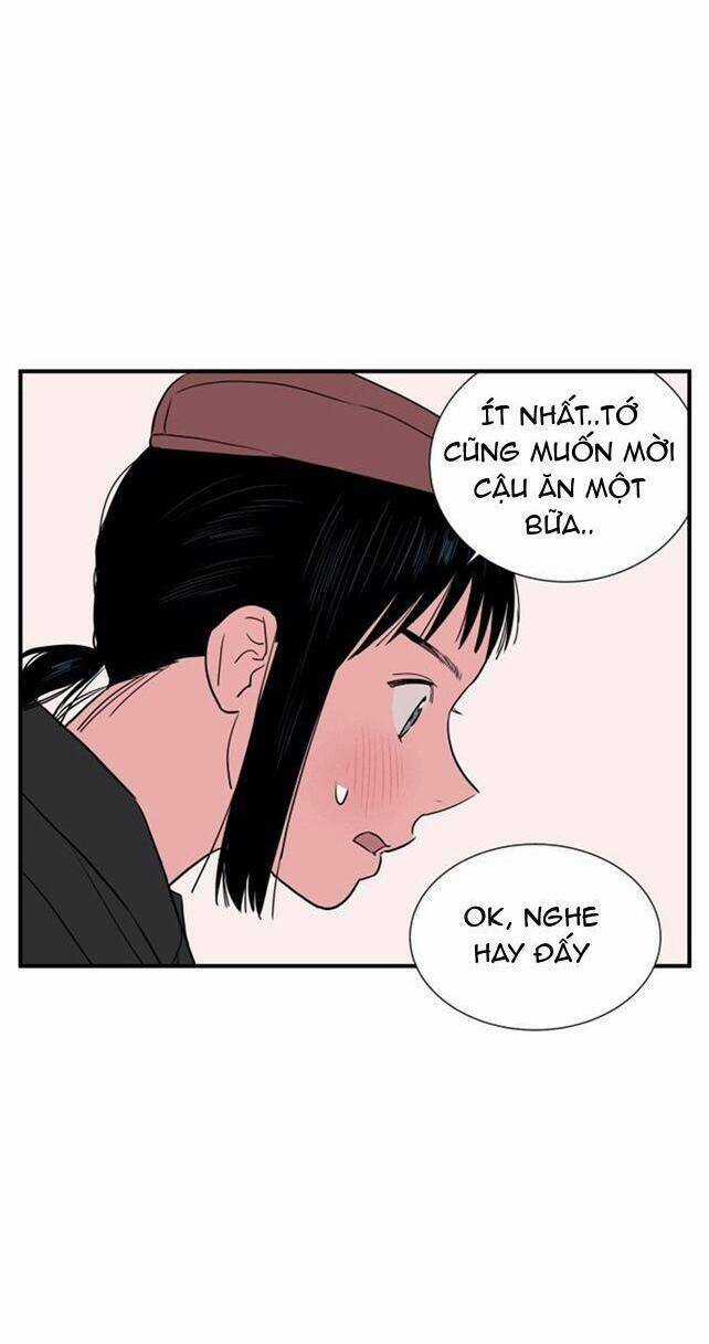 Vũ Trụ Của Tôi Chapter 23 trang 67