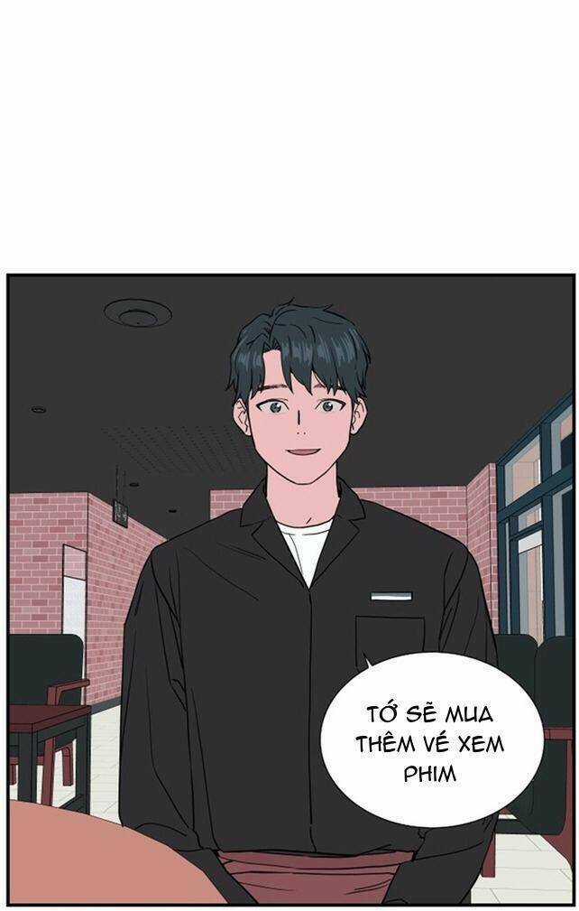 Vũ Trụ Của Tôi Chapter 23 trang 69