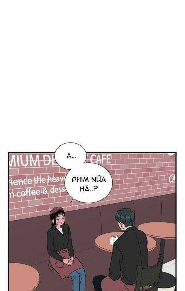 Vũ Trụ Của Tôi Chapter 23 trang 70
