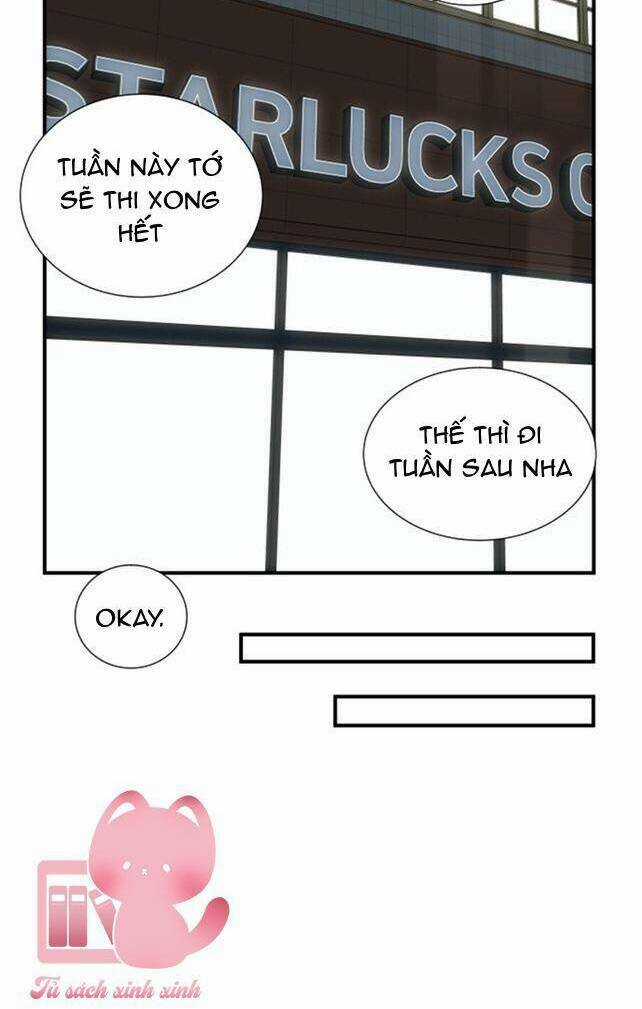 Vũ Trụ Của Tôi Chapter 23 trang 72