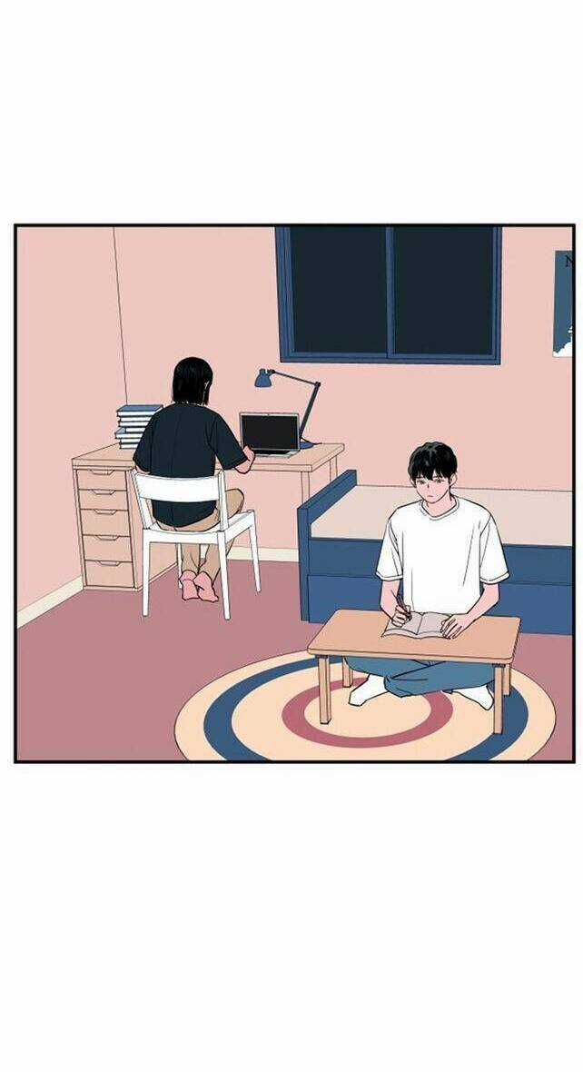 Vũ Trụ Của Tôi Chapter 23 trang 74
