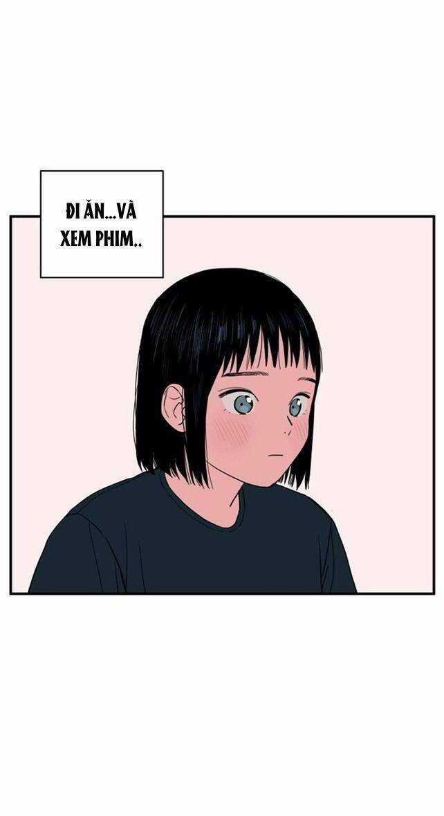 Vũ Trụ Của Tôi Chapter 23 trang 75