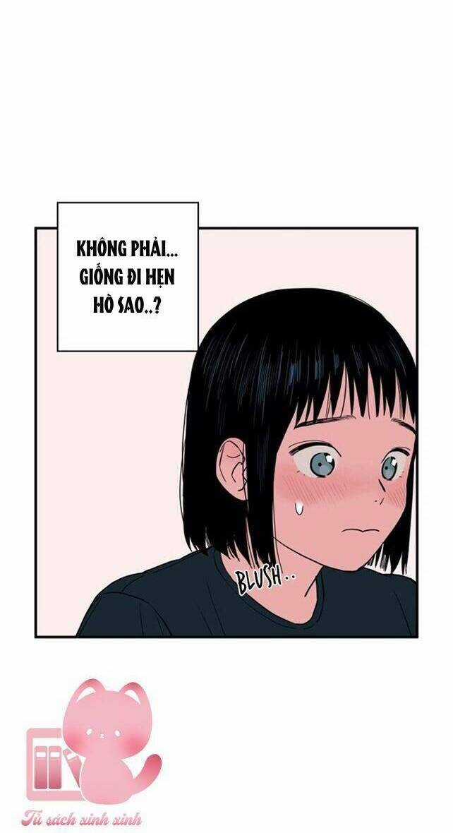 Vũ Trụ Của Tôi Chapter 23 trang 76