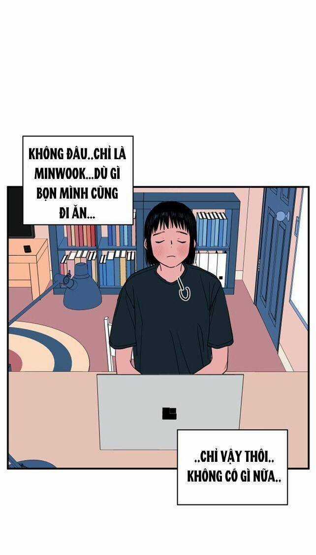 Vũ Trụ Của Tôi Chapter 23 trang 77