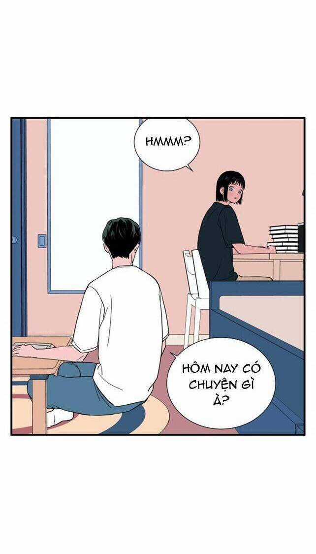 Vũ Trụ Của Tôi Chapter 23 trang 79