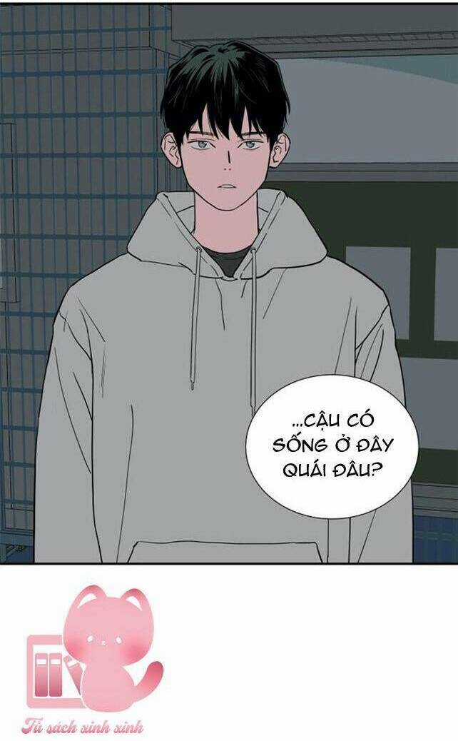 Vũ Trụ Của Tôi Chapter 23 trang 8
