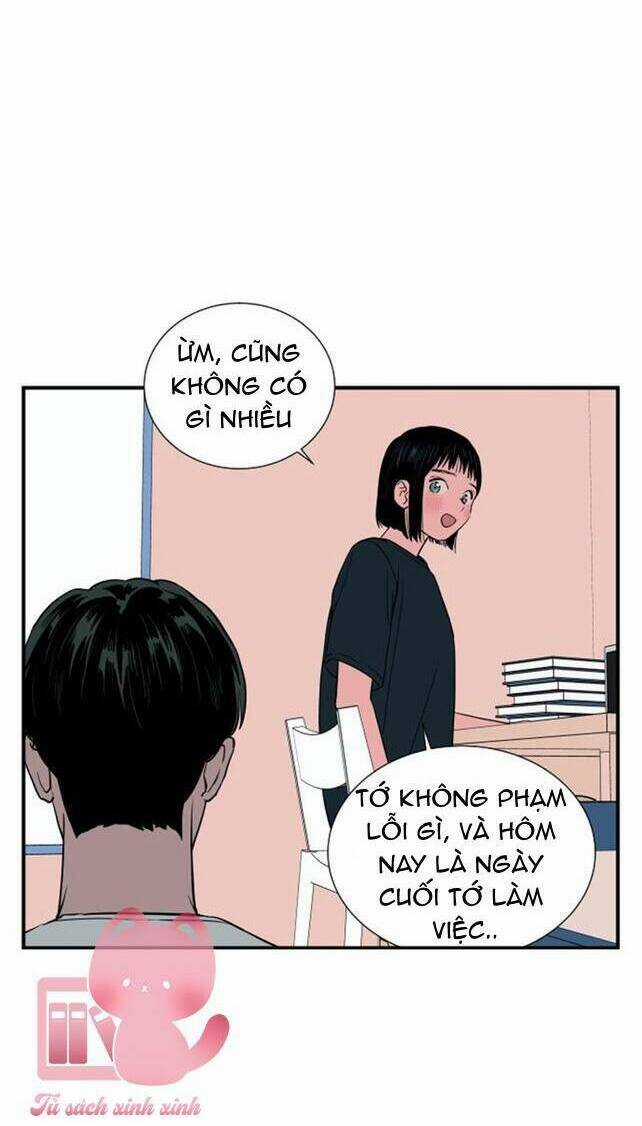 Vũ Trụ Của Tôi Chapter 23 trang 80