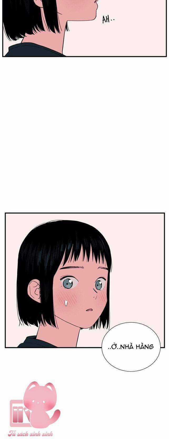 Vũ Trụ Của Tôi Chapter 23 trang 82