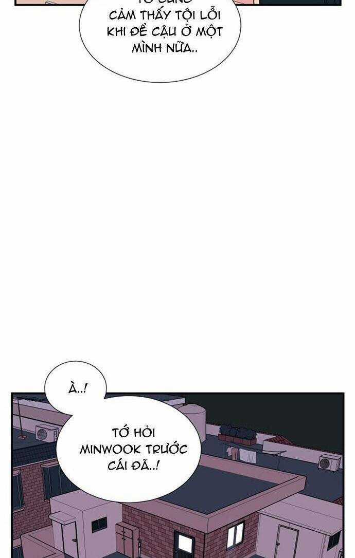 Vũ Trụ Của Tôi Chapter 24 trang 10