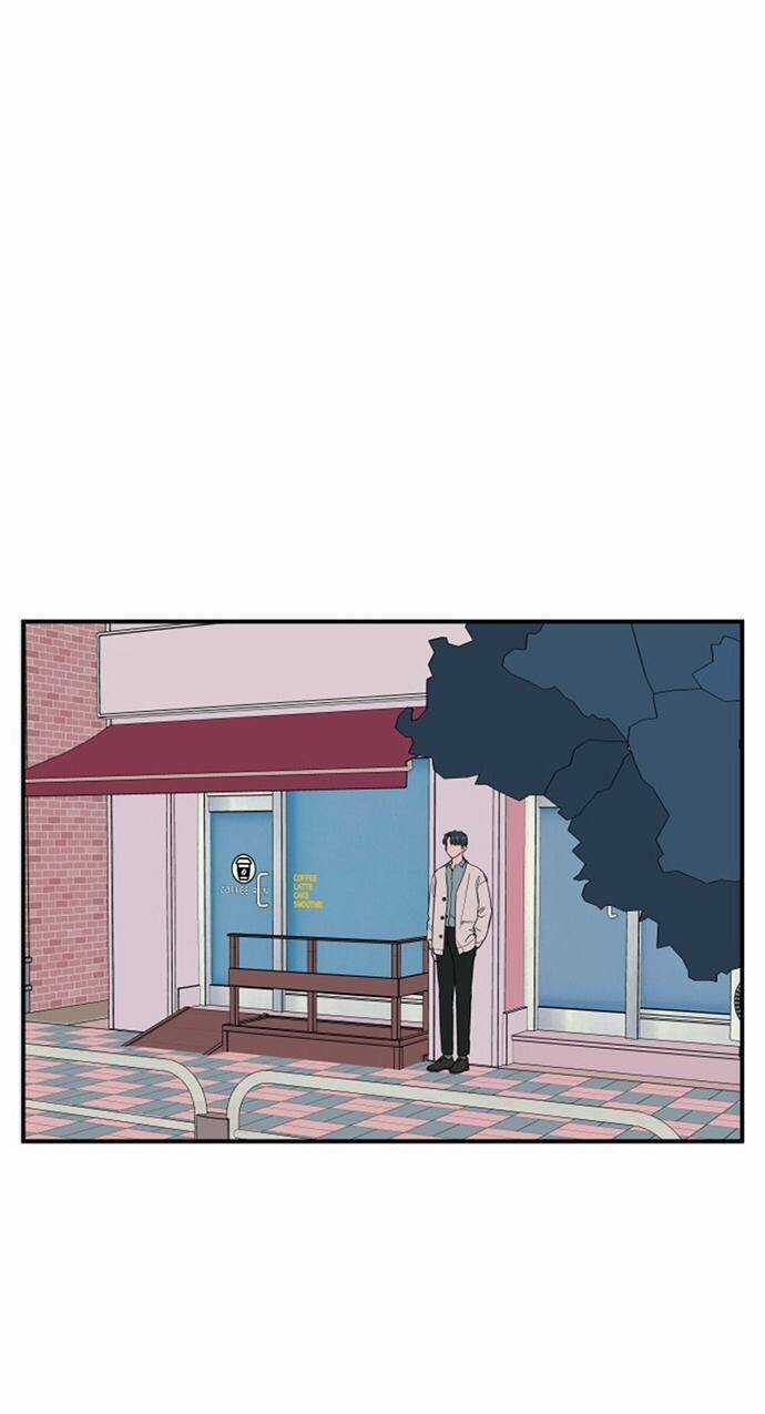 Vũ Trụ Của Tôi Chapter 24 trang 13