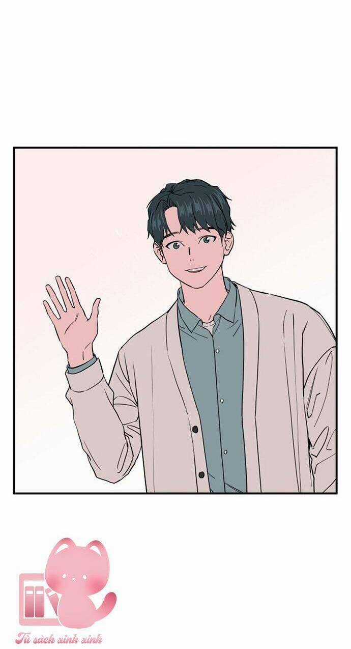 Vũ Trụ Của Tôi Chapter 24 trang 16