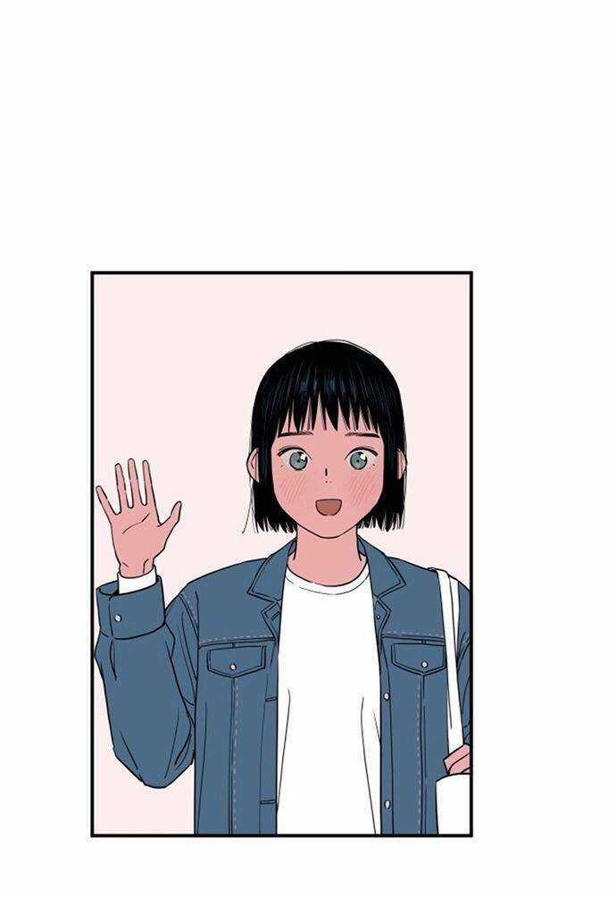 Vũ Trụ Của Tôi Chapter 24 trang 17