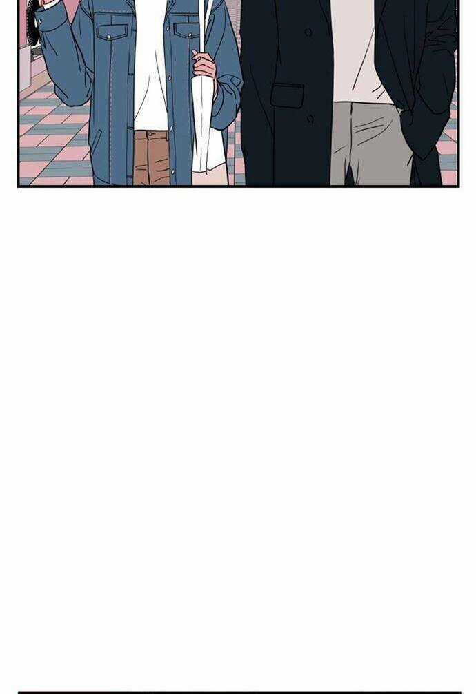 Vũ Trụ Của Tôi Chapter 24 trang 19