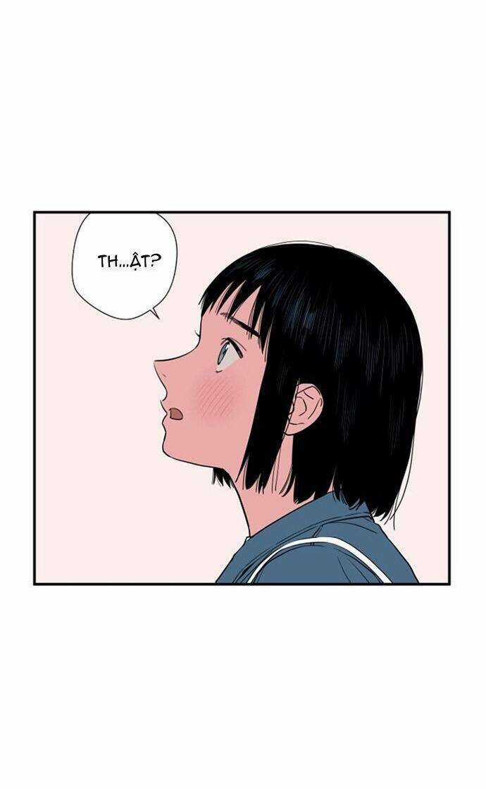 Vũ Trụ Của Tôi Chapter 24 trang 26