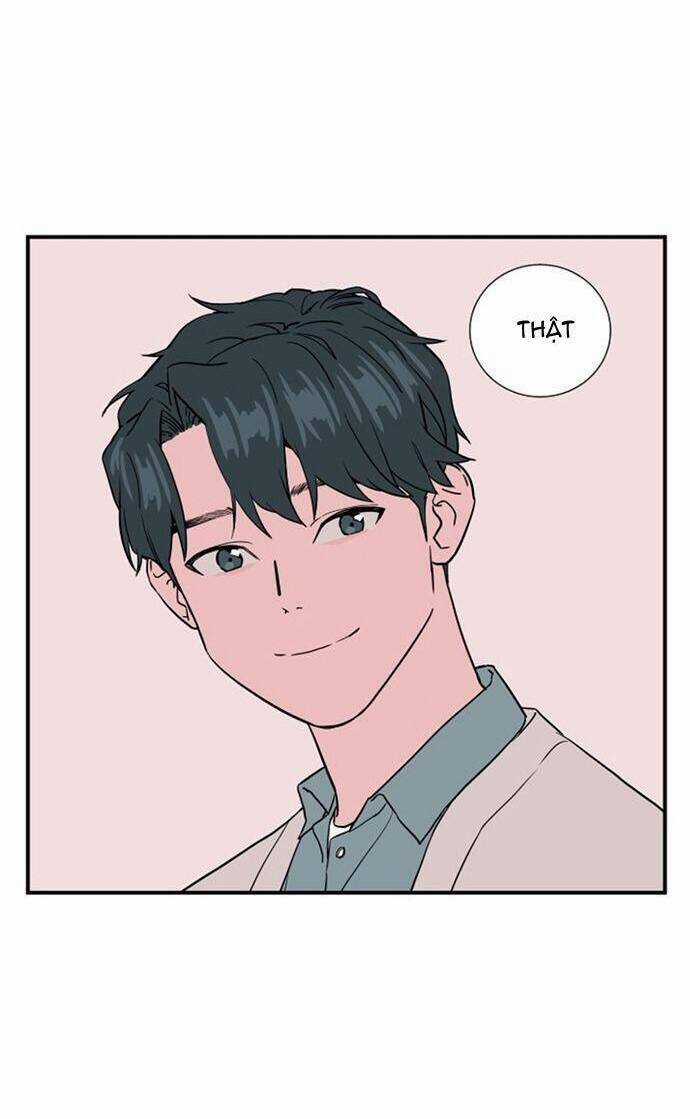 Vũ Trụ Của Tôi Chapter 24 trang 27