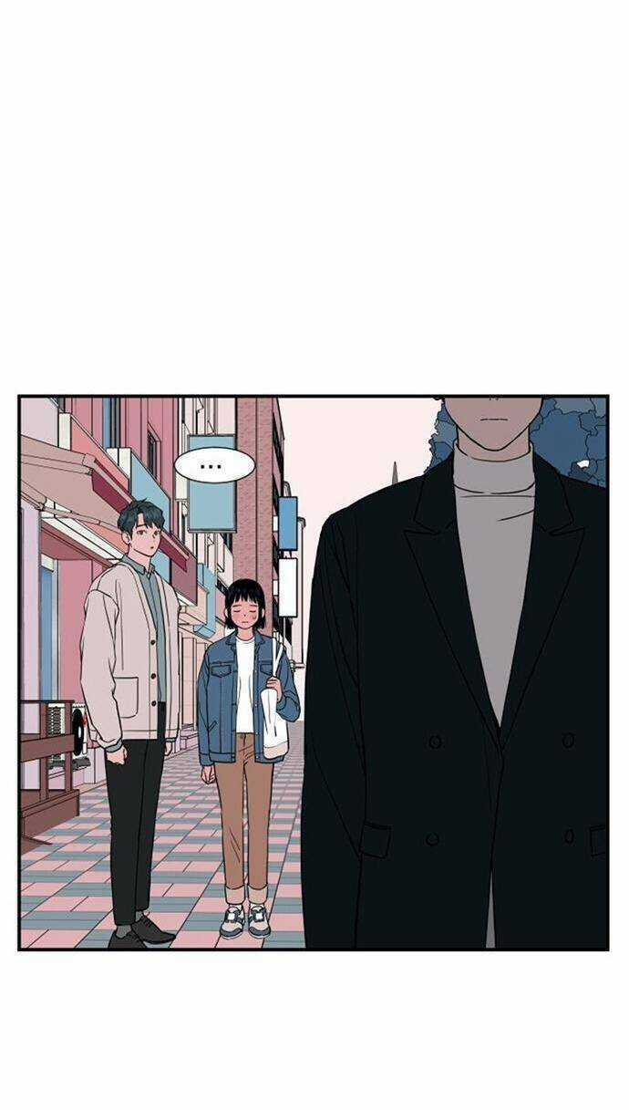 Vũ Trụ Của Tôi Chapter 24 trang 30