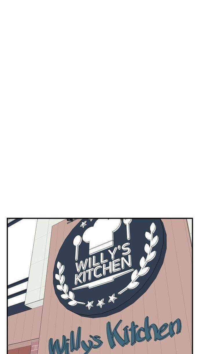 Vũ Trụ Của Tôi Chapter 24 trang 31