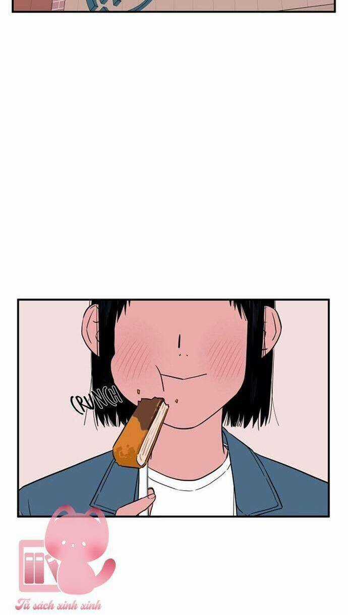 Vũ Trụ Của Tôi Chapter 24 trang 32