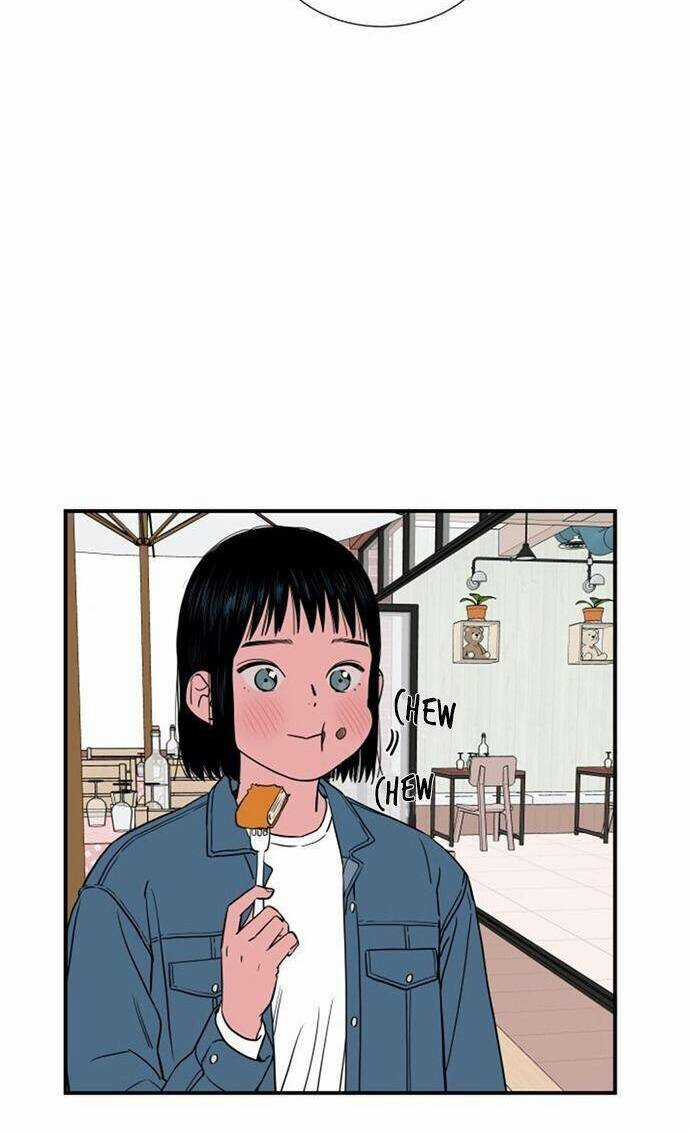 Vũ Trụ Của Tôi Chapter 24 trang 38