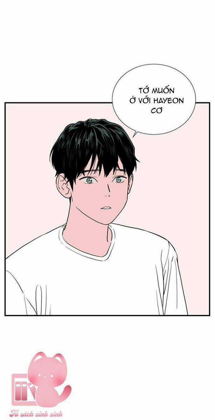 Vũ Trụ Của Tôi Chapter 24 trang 4