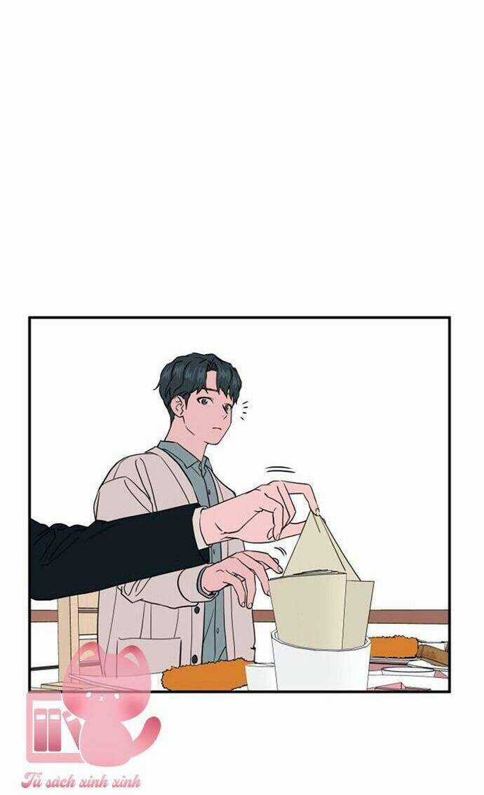 Vũ Trụ Của Tôi Chapter 24 trang 40