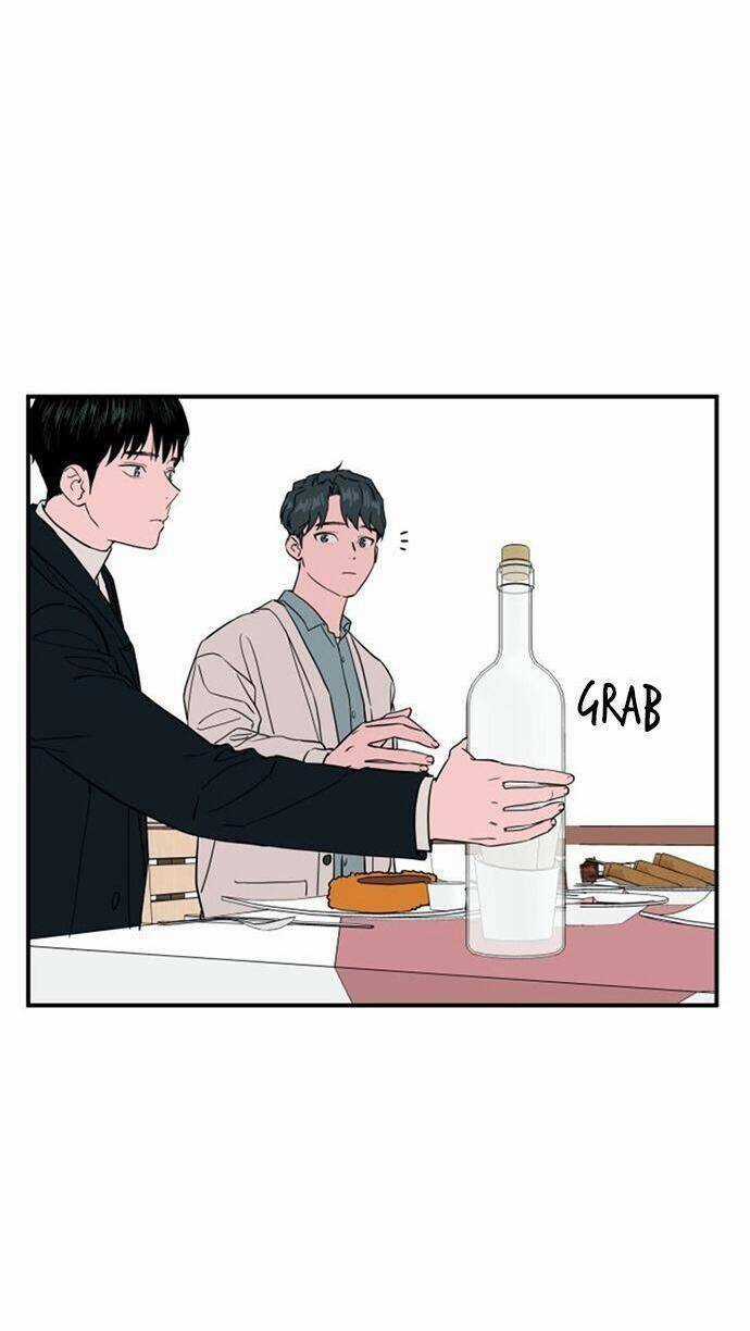 Vũ Trụ Của Tôi Chapter 24 trang 43