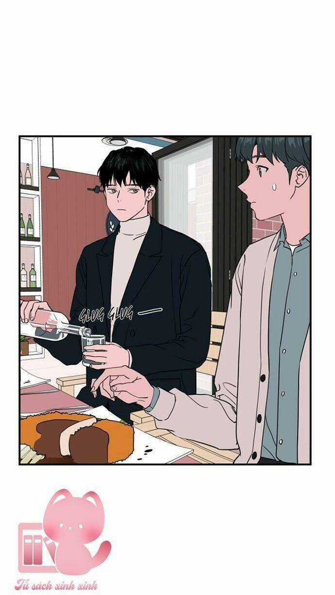 Vũ Trụ Của Tôi Chapter 24 trang 44