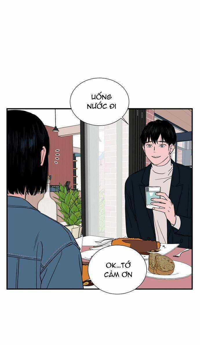 Vũ Trụ Của Tôi Chapter 24 trang 45