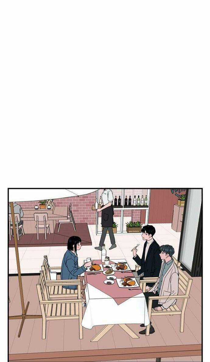 Vũ Trụ Của Tôi Chapter 24 trang 46