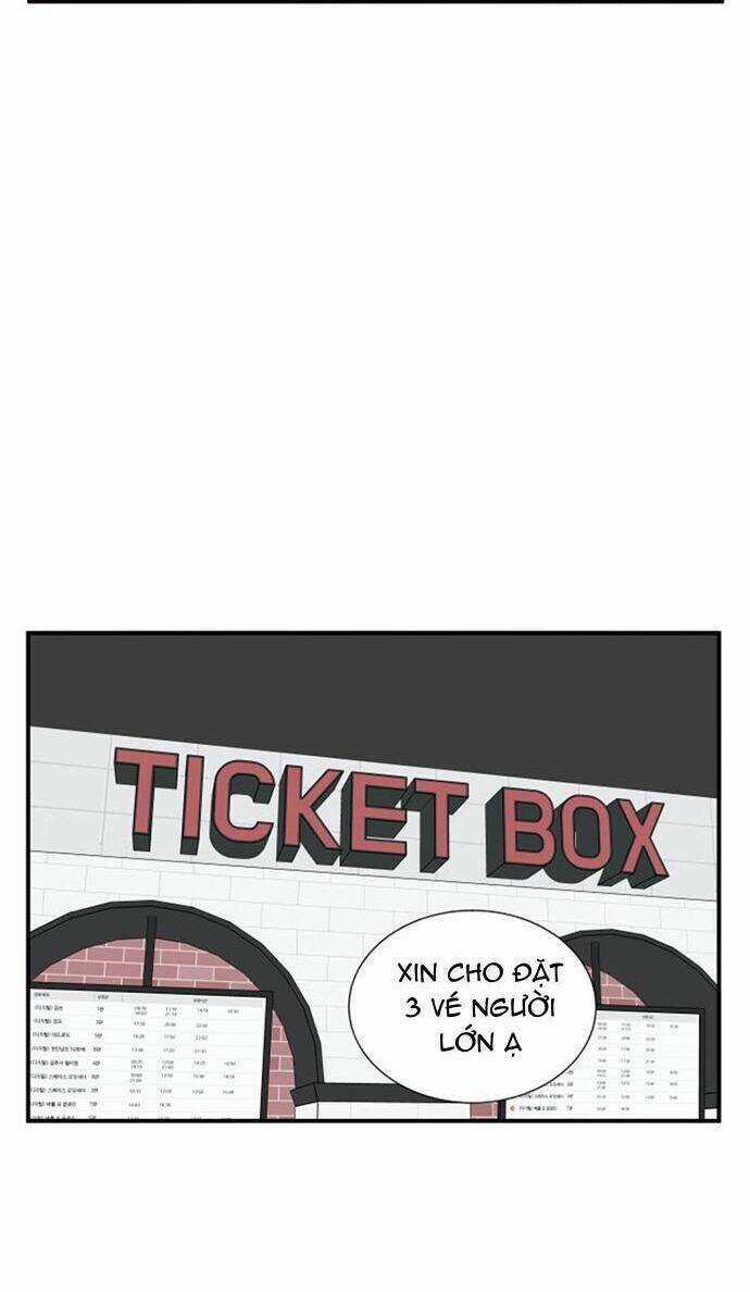 Vũ Trụ Của Tôi Chapter 24 trang 47