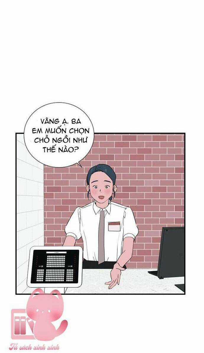 Vũ Trụ Của Tôi Chapter 24 trang 48