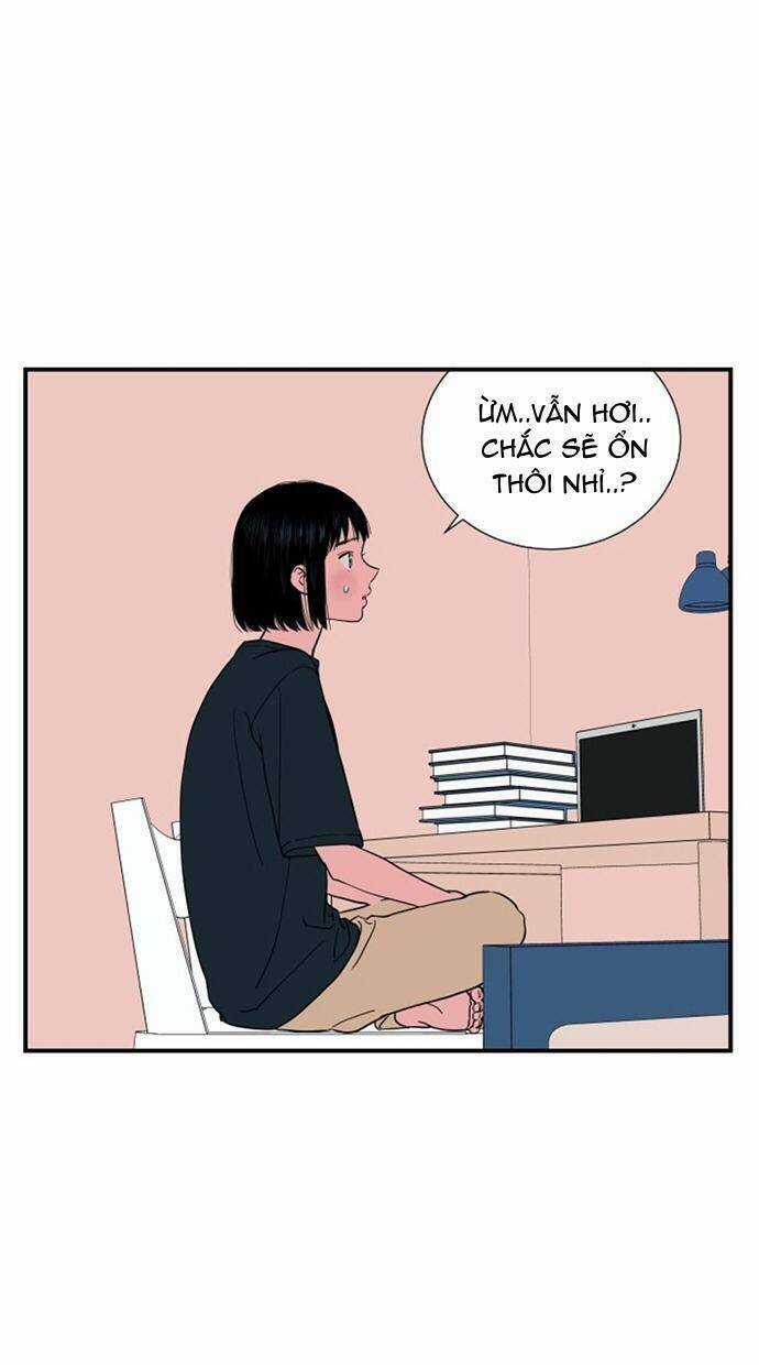 Vũ Trụ Của Tôi Chapter 24 trang 5