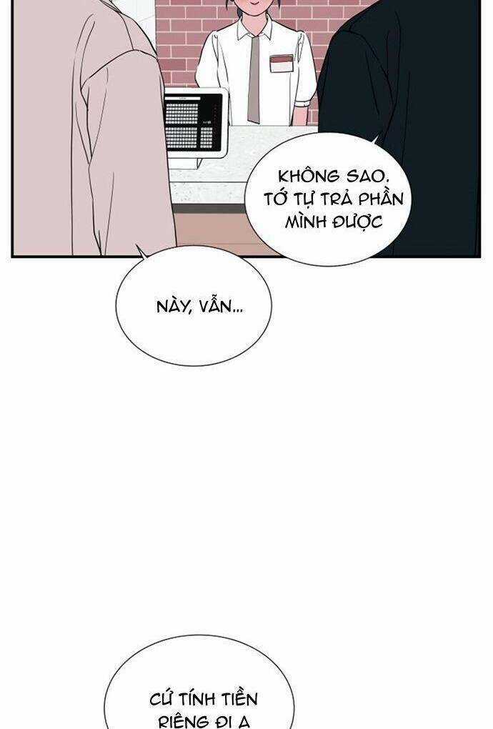 Vũ Trụ Của Tôi Chapter 24 trang 51