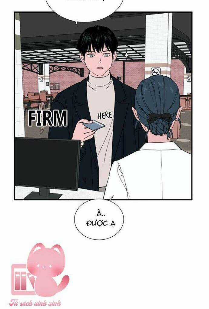 Vũ Trụ Của Tôi Chapter 24 trang 52