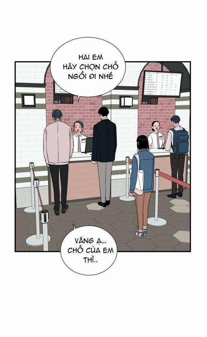 Vũ Trụ Của Tôi Chapter 24 trang 54