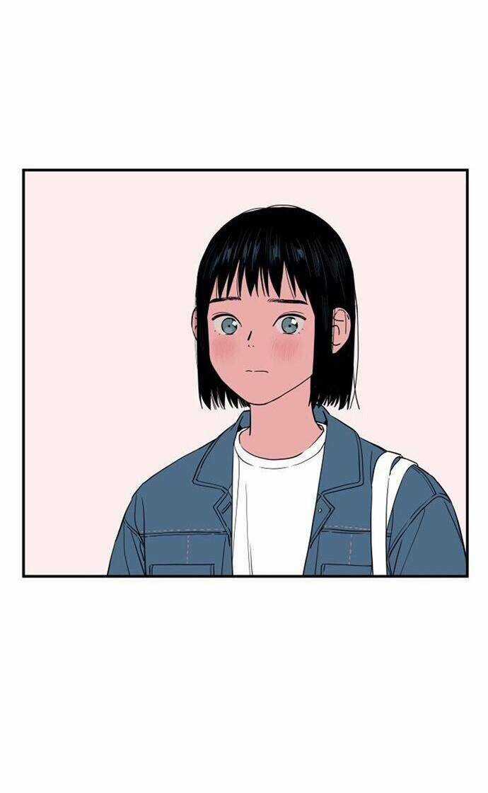 Vũ Trụ Của Tôi Chapter 24 trang 55