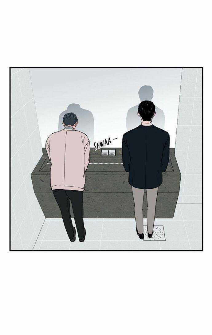 Vũ Trụ Của Tôi Chapter 24 trang 57