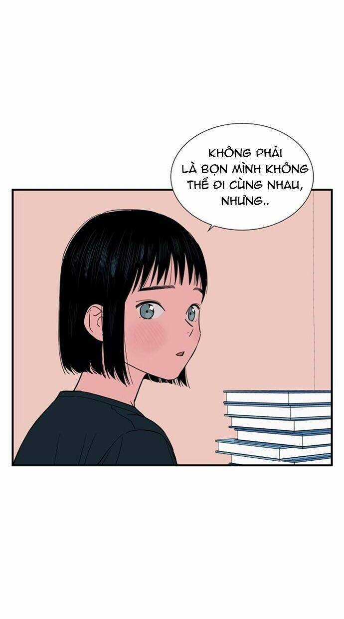 Vũ Trụ Của Tôi Chapter 24 trang 6