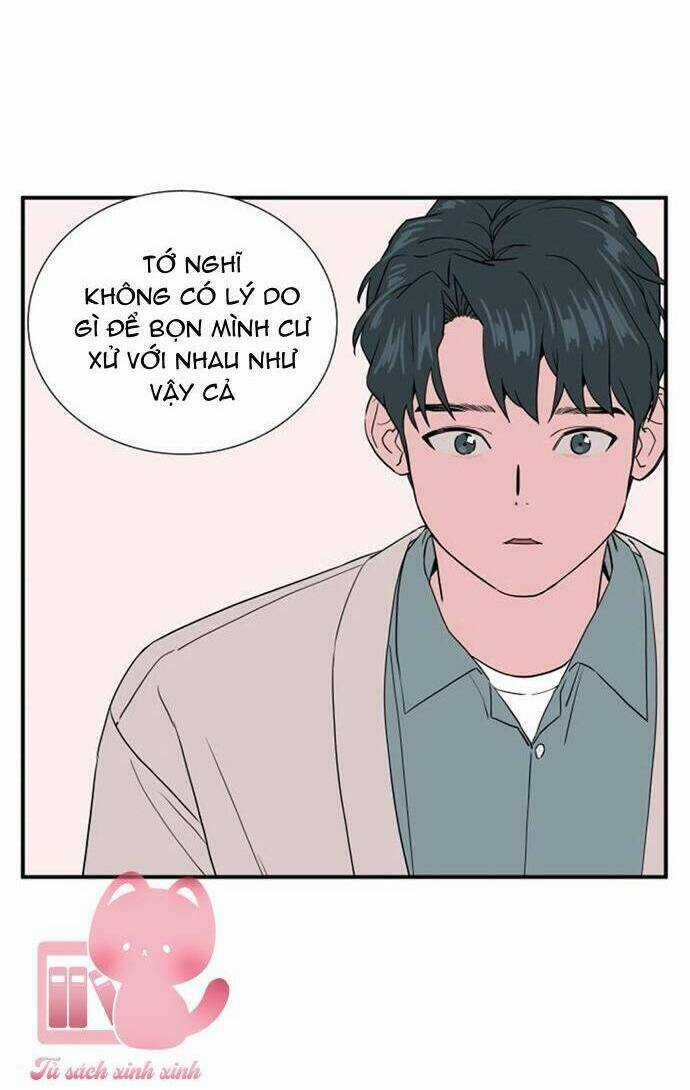 Vũ Trụ Của Tôi Chapter 24 trang 60