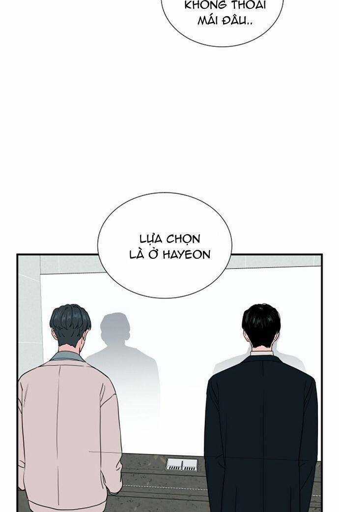 Vũ Trụ Của Tôi Chapter 24 trang 62