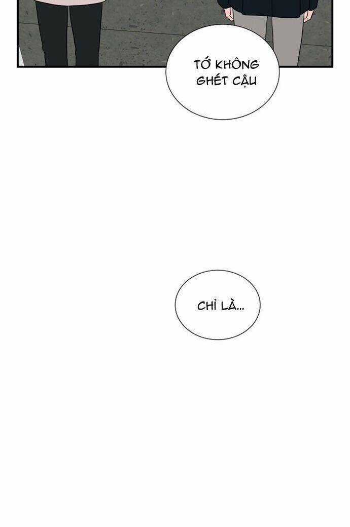 Vũ Trụ Của Tôi Chapter 24 trang 63