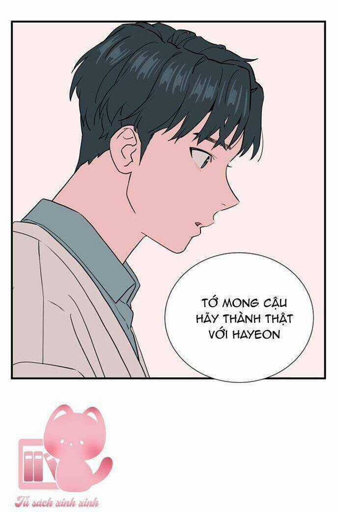 Vũ Trụ Của Tôi Chapter 24 trang 64