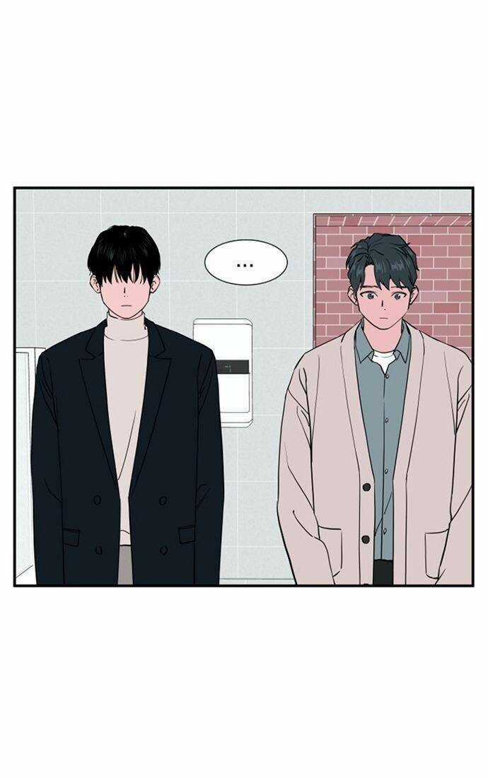 Vũ Trụ Của Tôi Chapter 24 trang 65