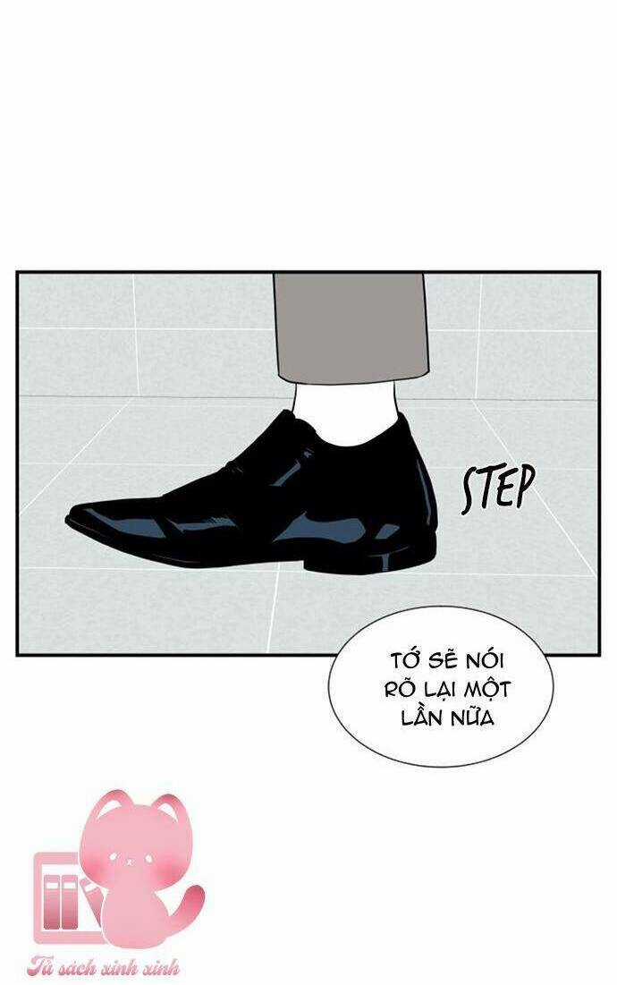 Vũ Trụ Của Tôi Chapter 24 trang 68