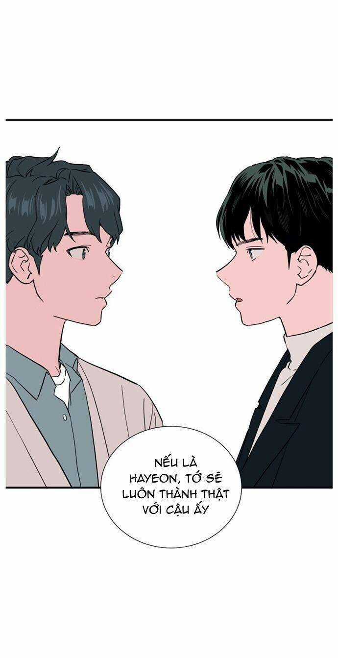 Vũ Trụ Của Tôi Chapter 24 trang 69